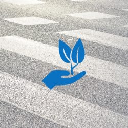Eco-Friendly Pavement Maintenance